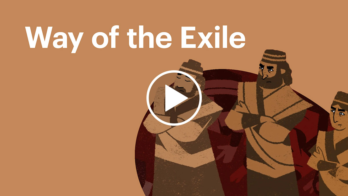 Watch: Way of the Exile