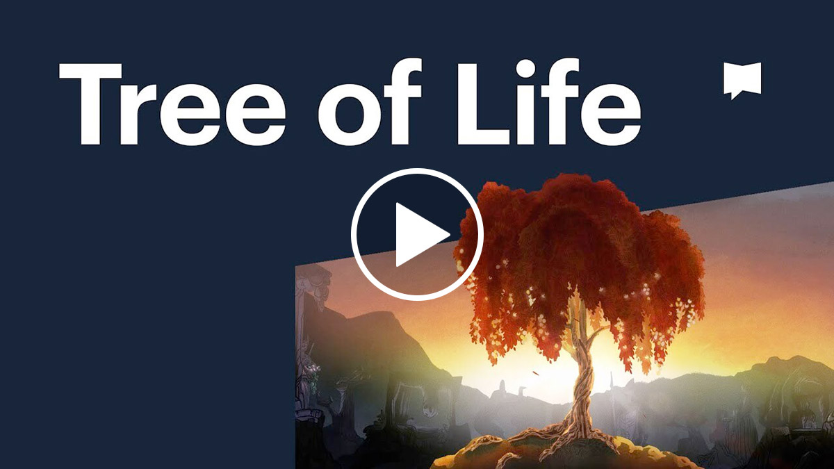 Watch: Tree of Life