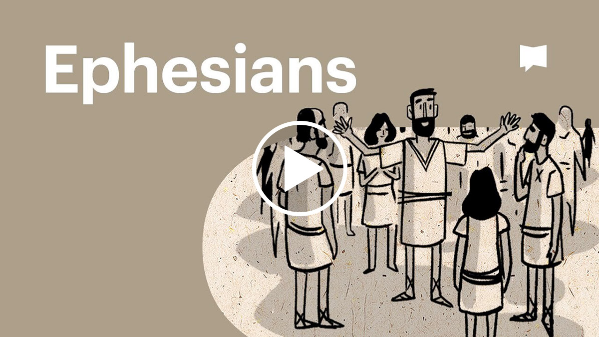 Watch: Ephesians